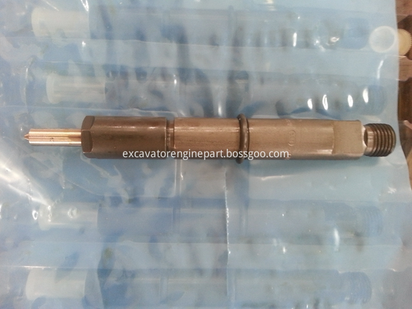 DEUTZ Injector 02113775 Bocsh Injector 0432193498