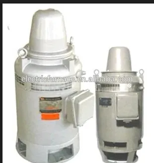 VHS (B) - shaft three-phase squirrel cage induction motor for deep well pump