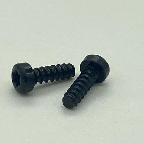 Torx binding head screws Horizontal tail ST3-24*9 Difficult