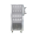 Commercial Hard Ice Cream Machine Batch Freezer