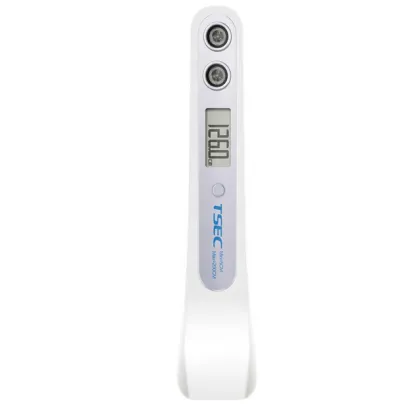 Ultrasonic Height and Weight Scale for Medical Use in BSCI Factory