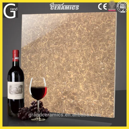 60*60,80*80 caffee color outside wall decorative pilates tiles