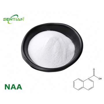 NAA Powder for Rooting & Plant Growth Applications