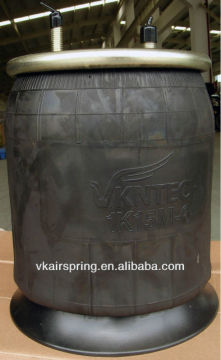 DAYTON 352-9082 gas-filled air bellow 1R12-066 rubber air suspension system/ truck spare parts alloy piston