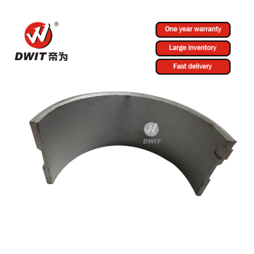 3304 Engine Spare Parts - 4W5739 Main Bearing & Con Rod Bearing for CAT Diesel Engine