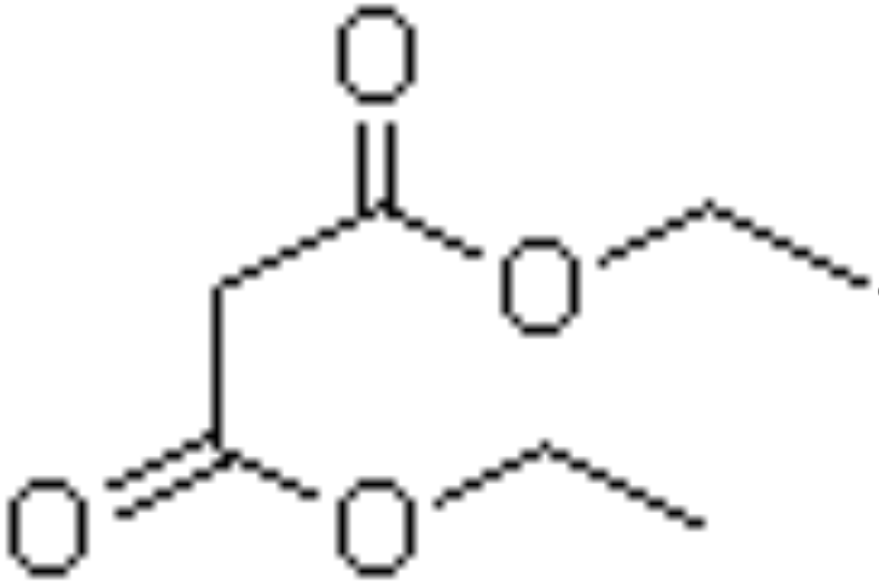 Malonate d&#39;éthyle de haute qualité