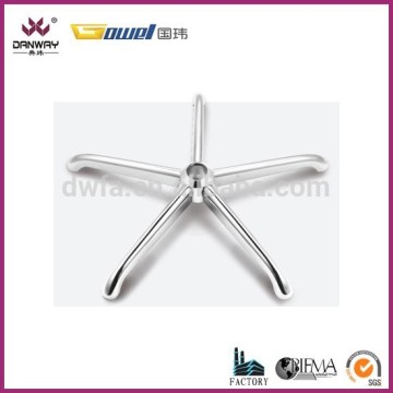 polishing iron office chair base/office chair leg IRM-E001