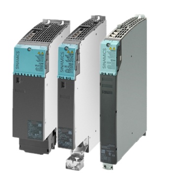 Digital Control Kernel NX10.3 Driver for 6SL3040-1NC00-0 Power Factor Controllers Models 6SL3162-2MA00-0AC0