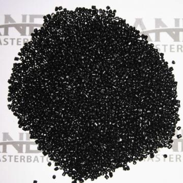 30% Carbon Black Black Masterbatch