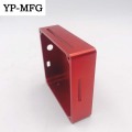 Custom Precision Parts CNC Machined Aluminum Alloy 6061