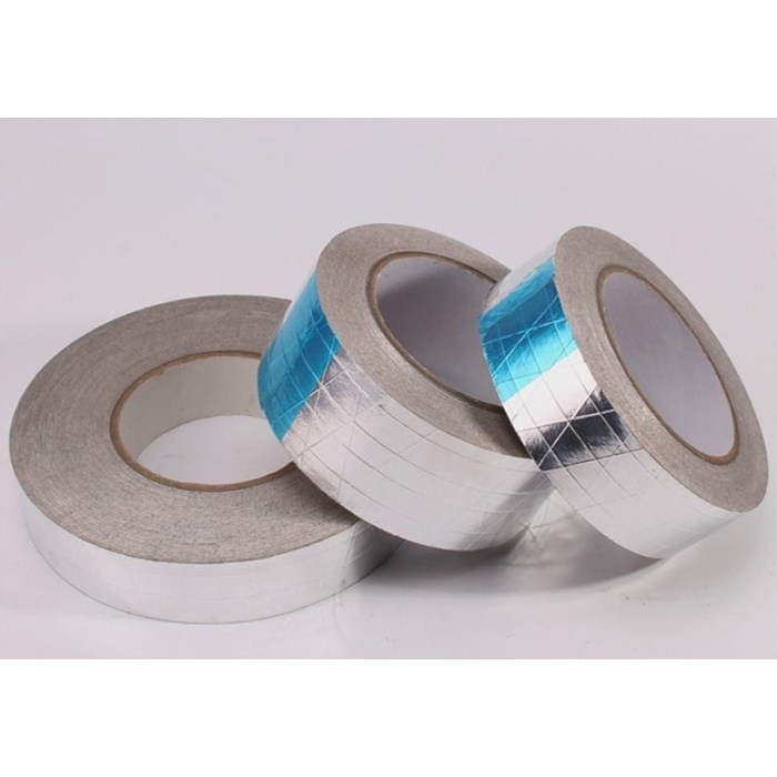 شريط رقائق الألومنيوم المقوى