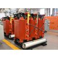 SCBH15 Трансформатор SCBH15 Dry-Type Amorphous сплав 100 кВА