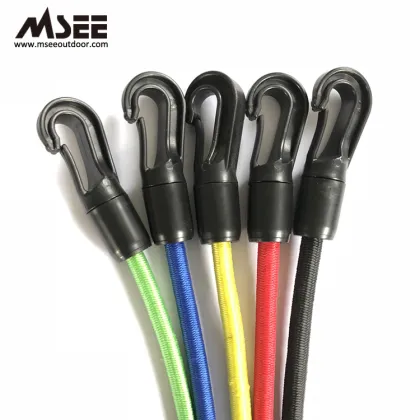 11 pcs exercise resistance bands Set, Portable elastic exercise bands