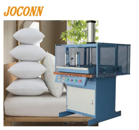 Quilt Compression Vacuum Packing Machine: Pillow Compressing & Sealing Equipment