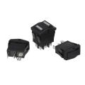 25A IP67 Rocker Switch with LED