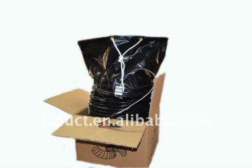 explosive proof duct and sprial steel wire duct