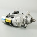 600-863-5711 SAA6D114E-3BB-W için uygun Motor Assy Başlangıç