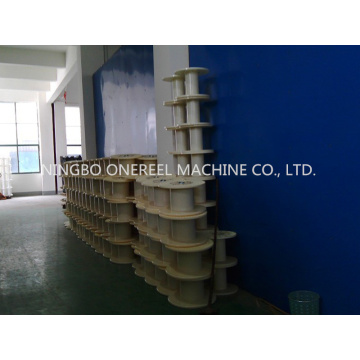 Plastic Welding Wire Reels