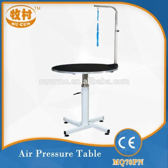 2015 Barometric Round Table MQ70PN