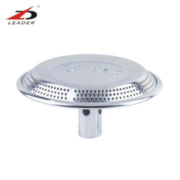 Leader wholesale lpg gas cooker parts stove inserts
