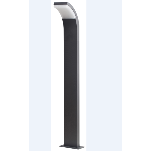 IP54 Lampu Bollard Luaran IP54