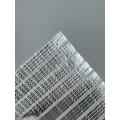 Agricultural aluminum foil inner sunshade net