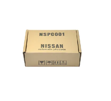 NSPC001 Nissan Automatic Pin Code Reader