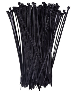 Nylon 66 Self locking Cable Tie Wire Zip Tie Management