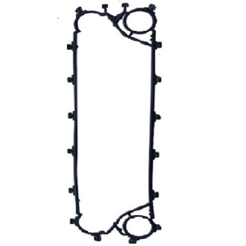 استبدل ALFA LAVAL PHE GASKET T200