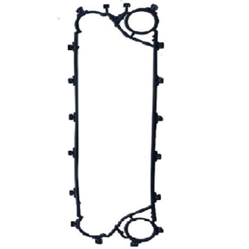 استبدل ALFA LAVAL PHE GASKET T200