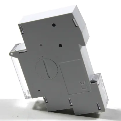 15 Minutes Analog Time Switches Programmable SUL180A