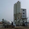 12m3 Sino Concrete Mixer Truck