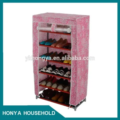 durable modeling display racks for jordan shoe