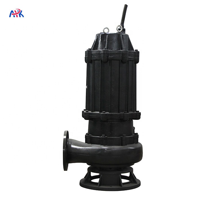 General submersible sewage pump