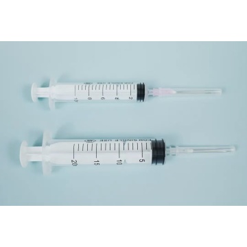 Ống tiêm an toàn và đáng tin cậy dành cho chuyên gia chăm sóc sức khỏe