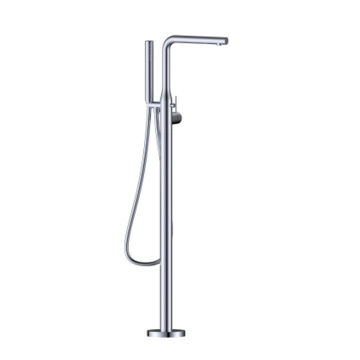 Roman Freestanding Shower Faucet Bathtub Spout Bath Mixer