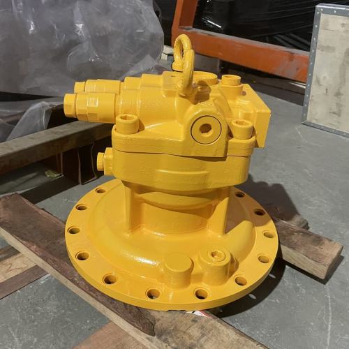 Caterpillar Excavator Swing Dispositivo 320c Motor de balanço 1588986