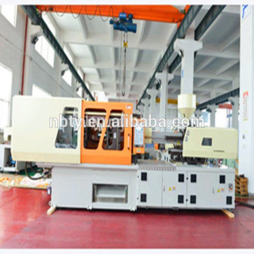 98ton full automatic plastic cup injection molding machine