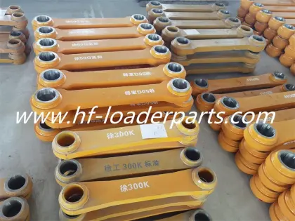 Loader Linkage Rod for DOOSAN 503