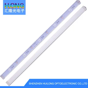 10W LED High CRI Backlight Rigid Strip Light