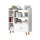 Display Storage Cabinets for Home Use