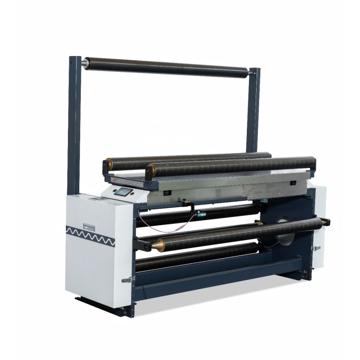 Система печатной машины веб -гида