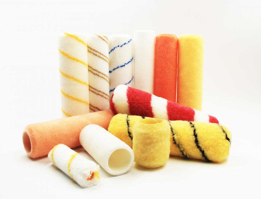 Natural Wool Paint Roller Cover