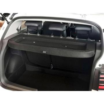 Volkswagen T-cross trunk cover