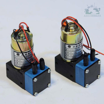 JNF air pump C JNF-30-I 7W 24V 80-95 kpa pump for FY-Infinity Flora printers