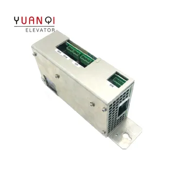KONE V3F18 Brake Power Box KM768080G01 Elevator Brake Module