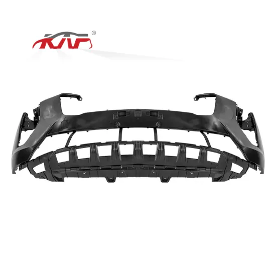 OEM Wholesale Auto Parts - Rear Bumper for GREAT WALL JOLION 2022