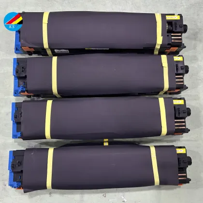 OKI Printer Drum Units for Pro 9431, Pro 9541, Pro 9542 Series: 45103722, 45103721, 45103720, 45103719