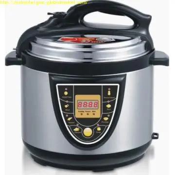 Electric Pressure Cooker