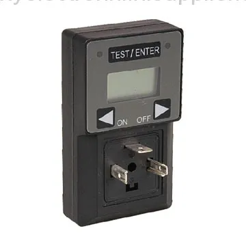 Digital Electronic Timer 